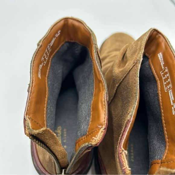 Clarks Avignton women’s boots size 9.5 - Picture 10 of 13